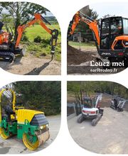 Brodny Terrassement & Location image 4