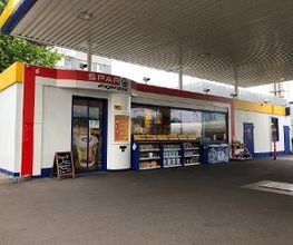 JET Tankstelle Bild 3