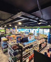REWE To Go bei Aral Bild 1