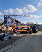 Kran-Profi Goldschmidt Bild 8