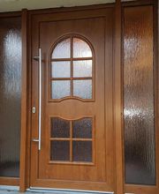 Lessür Glaserei GmbH Köln