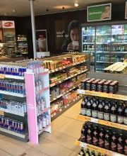 JET Tankstelle Bild 2