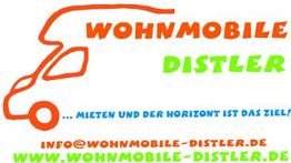 Wohnmobile Distler