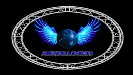 Alex Dell Events