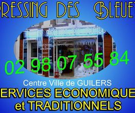 Pressing Des Bleuets image 3