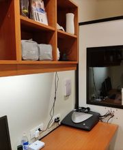 Optica2000 El Corte Inglés Ronda de los Tejares imagen 6