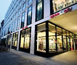 Shoe City Leipzig Bild 1