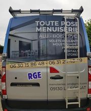 Toute Pose Menuiserie SARL image 6