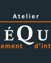 Atelier Méquin, Agencement d'intérieur image 1