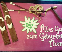 Konditorei Mitterer Bild 1