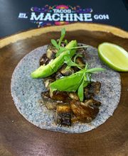 tacos el machine gon image 6