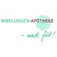 Logo der Nibelungen Apotheke