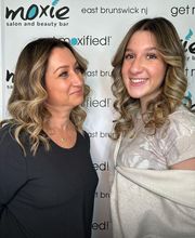 Moxie Salon and Beauty Bar - East Brunswick, NJ image 3