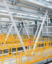 Oppikofer Stahl- und Metallbau AG Bild 7