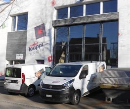 Maler Leuppi GmbH Bild 3