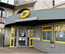 La Poste - Centre d’examen du code de la route image 1
