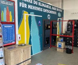 HOL'AB! Getränkemarkt Bild 6