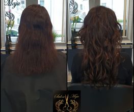 Salon Maju Bild 33
