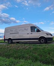 Plan B Express GmbH Bild 1