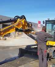 M3 JCB - HYUNDAI MH | Siège social image 12