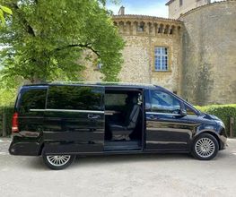 AB Taxi Beaune image 3