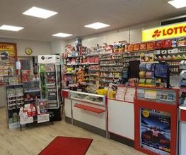 Lotto-Shop Bild 8