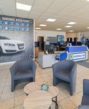 EUROMASTER Norderstedt PKW Bild 6