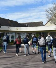 Lycée Professionnel Agricole Horticole Danièle Mathiron image 2