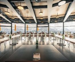 Panorama-Restaurant und Hotel Schynige Platte Bild 2