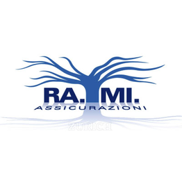 Ra.Mi Assicurazioni logo
