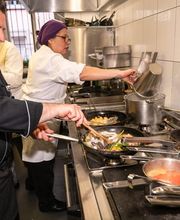 Restaurant Neue Real Bild 6