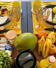 Pousada Ilumina-Arraial d'Ajuda imagen 12