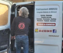 Atout Travaux image 1