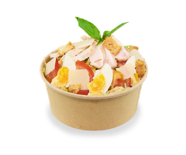 Salade Caesar