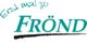 Modehaus Frönd