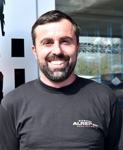 Garage Alrep AG Bild 1