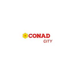Conad City logo