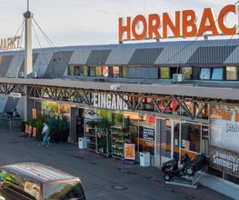 HORNBACH Dresden Bild 3