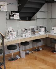 Bernina Nähcenter Pulfer AG Bild 6