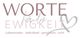 Worte für die Ewigkeit by Silke Gleißner GmbH