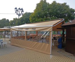 Kiosko Tina imagen 3