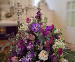 Blumen Kreativ Bild 9