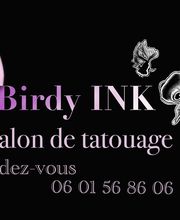 Birdy Ink image 4
