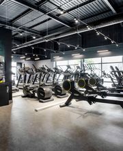 Fitness Park Lagny-sur-Marne