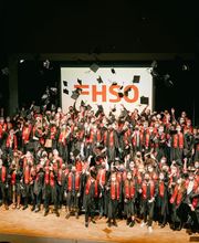 HSO Wirtschafts- und Informatikschule Bild 4