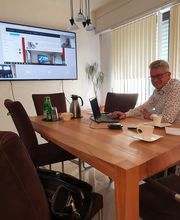 convergence-solutions GmbH Bild 2