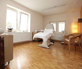 Institut für Kosmetik und Körperpflege Rey Bild 4
