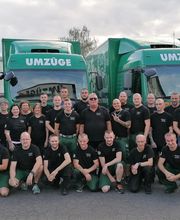 Möbel-Service-Transport Elmar Kraus e.K. Bild 15