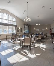 CareOne at East Brunswick image 1