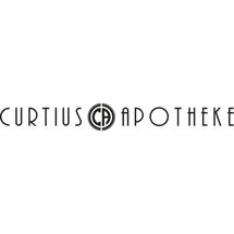 Logo der Curtius Apotheke